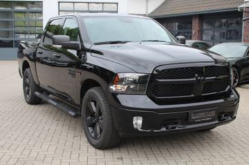 Dodge RAM - 3
