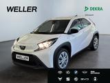 Toyota Aygo X Play *ACC*Kamera*CarPlay*DAB*Spurhalteass - gebrauchte Toyota Aygo (X) aus dem Jahr 2022