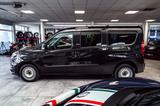 Fiat Doblo Cargo S&S MAXI SX*Klima*SzHg*TÜVNeu*Top* - schwarze Fiat Doblo