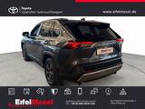 Toyota RAV4 Lounge 4x4 Toyota Relax Garantie bis 15 Jah - Toyota RAV 4: Lounge