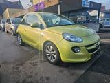 Opel Adam Jam Temp Sitzheizung *71000KM* - gebrauchte Opel Adam aus dem Jahr 2014