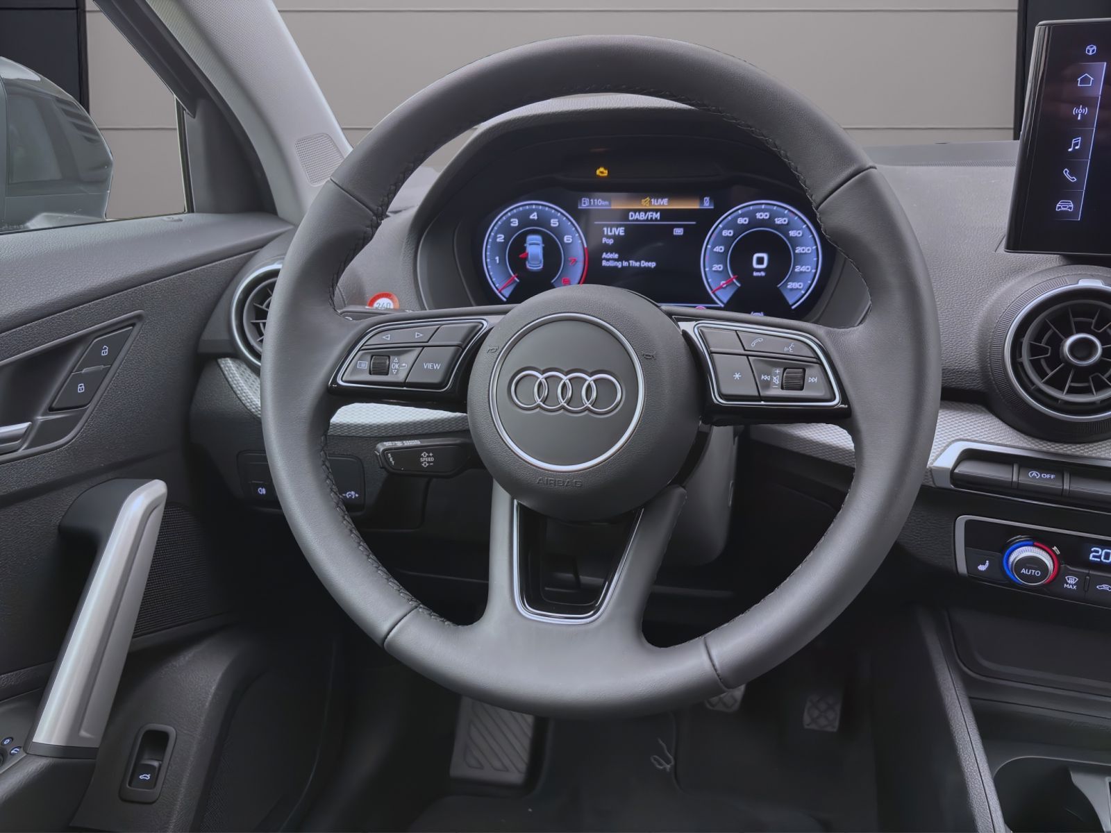 Audi Q2 - Bild 12