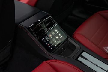 Porsche Panamera - 6