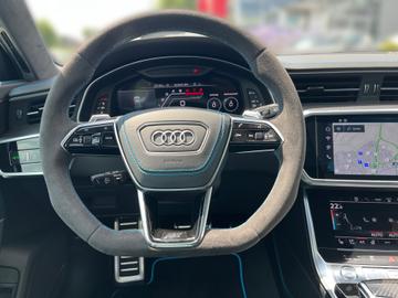 2024 AUDI RS6 缩略图 12