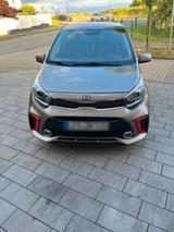 Kia KIA PiCANTO GT LINE 2020 Keyless Kamera Na... - Kia Picanto Gebrauchtwagen in Leverkusen