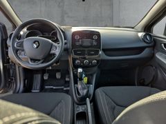 Fahrzeugabbildung Clio IV Grandtour Limited TCe 90