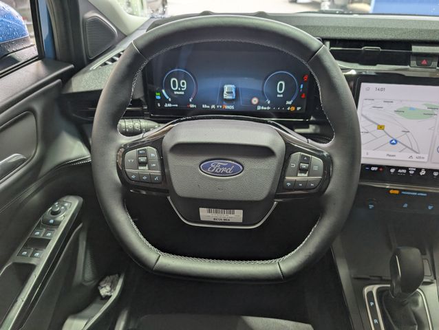 Ford Puma Titanium Automatik NEUES MODELL