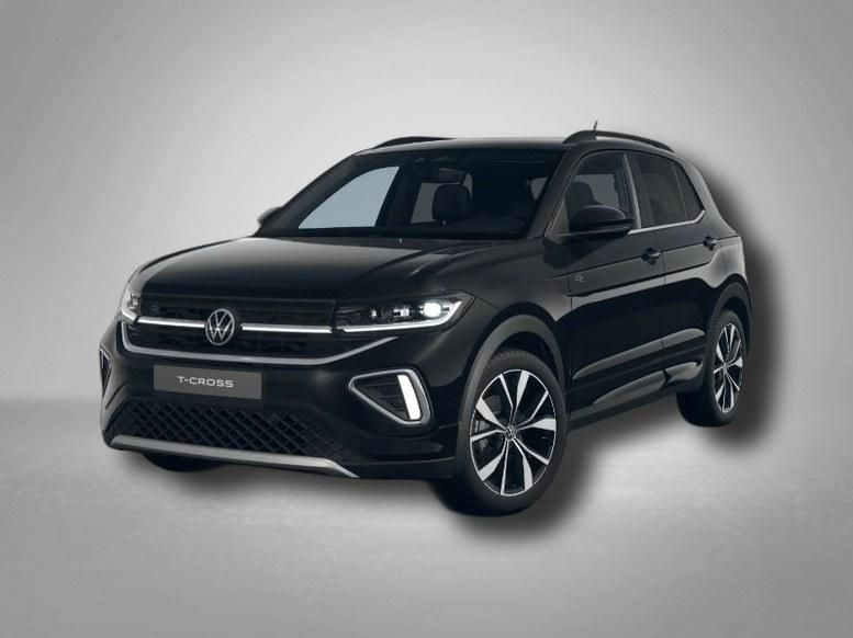 Image of Volkswagen T-Cross