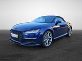 Audi TT Roadster 45 TFSI  S tronic S line NaviPlus LE - Audi TT: Tronic