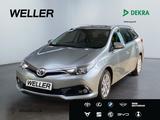 Toyota Auris TS 1,2 Turbo Comfort *Kamera*SHZ*Klimaaut*