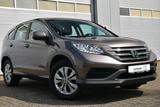 Honda CR-V Tempomat/Klima/Tüv neu/Scheckheft - gebrauchte Honda CR-V aus dem Jahr 2014
