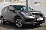 Honda CR-V Tempomat/Klima/Tüv neu/Scheckheft - Honda CR-V aus 2014