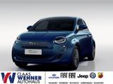 Fiat 500 Hybrid Torino * AppleCarPlay *AndroidAuto - Fiat 500 Neuwagen in Hamburg