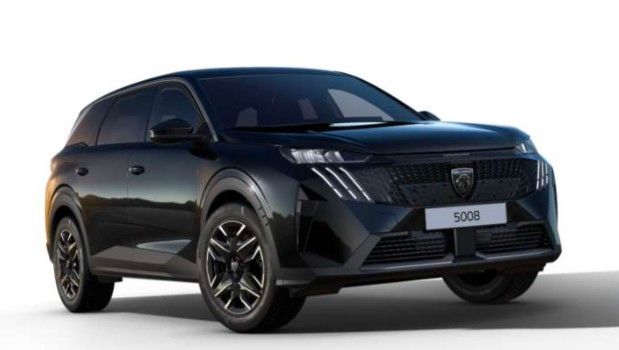 Peugeot 5008 - Bild 3