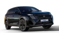 Peugeot 5008 - Vorschau Bild 3