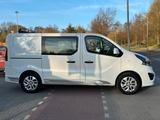 Opel Vivaro B Kasten L1H1 2,7t*Nav*AHK*Kamera*Temp* - Opel Vivaro: L2h2