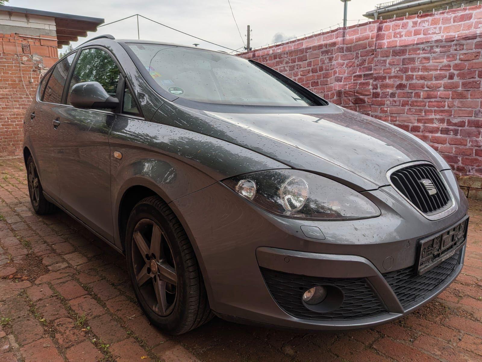 Seat Altea Xl 4You 1.2 TSI Metallic