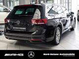 Volkswagen PASSAT VARIANT 1.5 TSI BUSINESS NAVI AHK SPUR - VW Passat Variant Gebrauchtwagen in Hamburg
