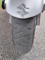 Suzuki Burgman 650 An  - SUZUKI BURGMAN 650