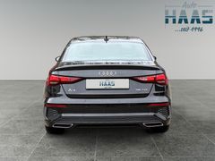 Fahrzeugabbildung Audi A3 Limousine S line 35 TDI S-tr. - Navi+*ACC*App