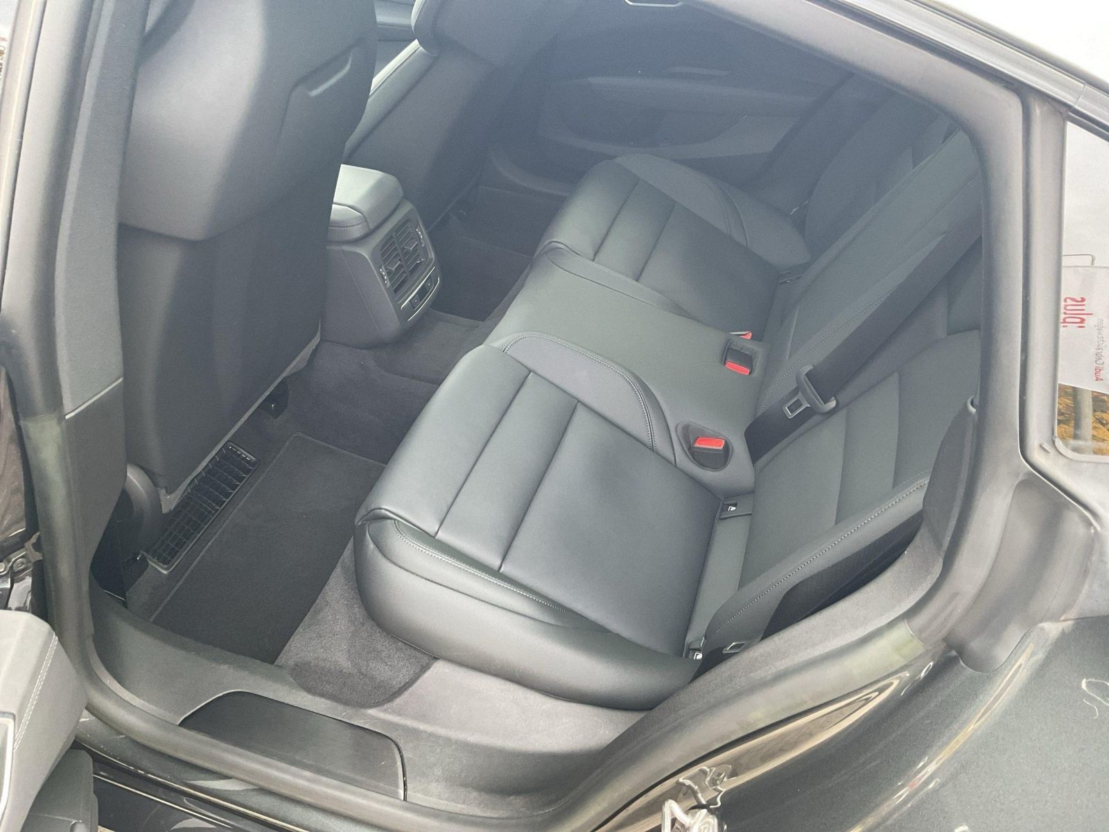 Audi e-tron GT - Bild 8