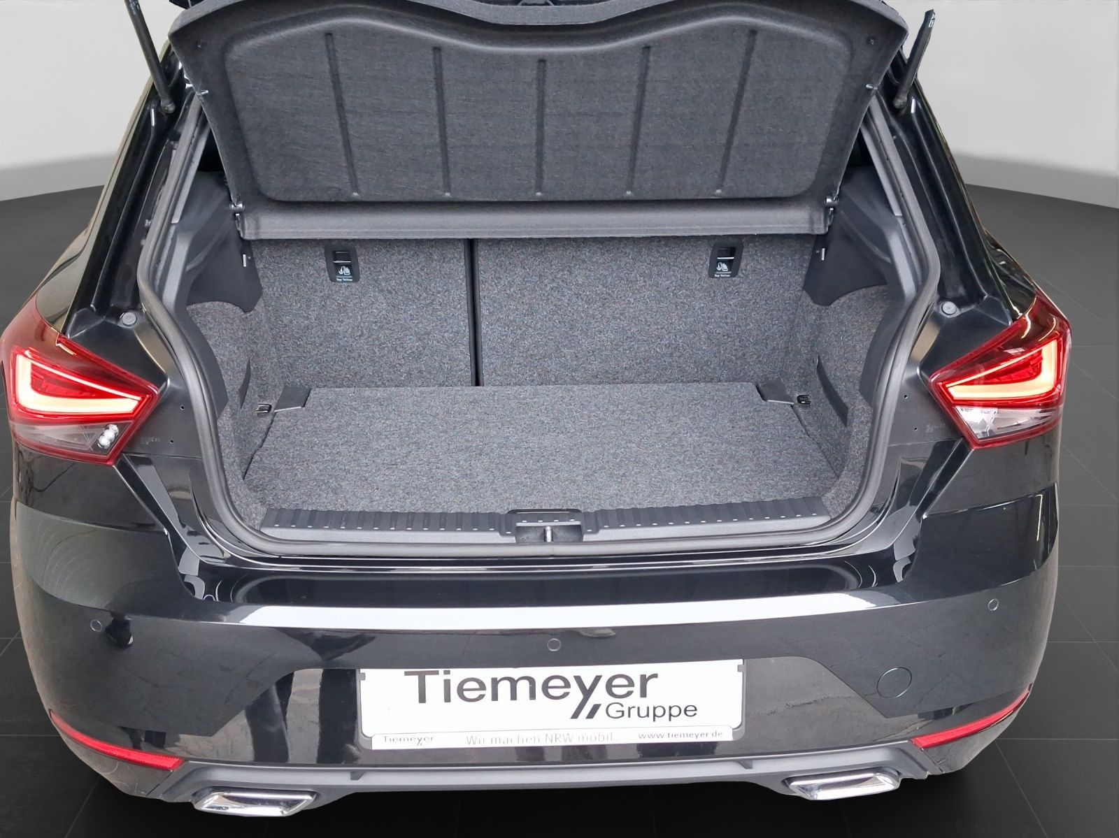 Seat Ibiza - Bild 17