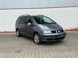 Seat SEAT Alhambra 2.0 TDI SONDERMODELL best o... - gebrauchte Seat Alhambra aus dem Jahr 2010