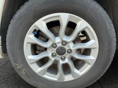 Jeep Compass 1.3 Plug-In Hybrid S