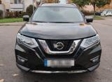 Nissan X-Trail VISIA 1.6 DIG-T VISIA 7 Sitzer  - Nissan X-Trail in Stuttgart