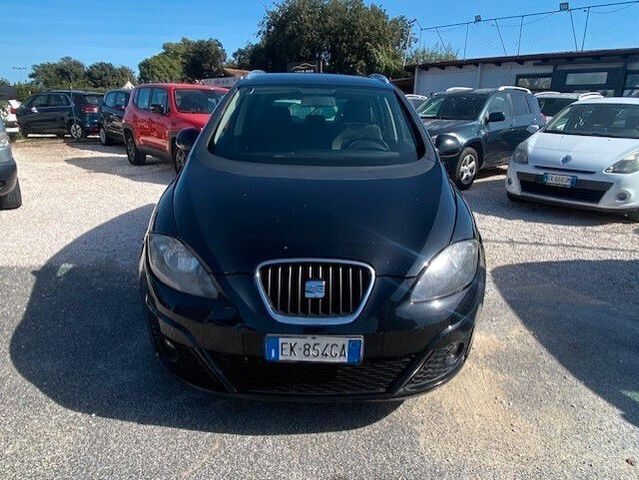 Seat Altea XL 1.6 TDI 105 CV CR DPF Style