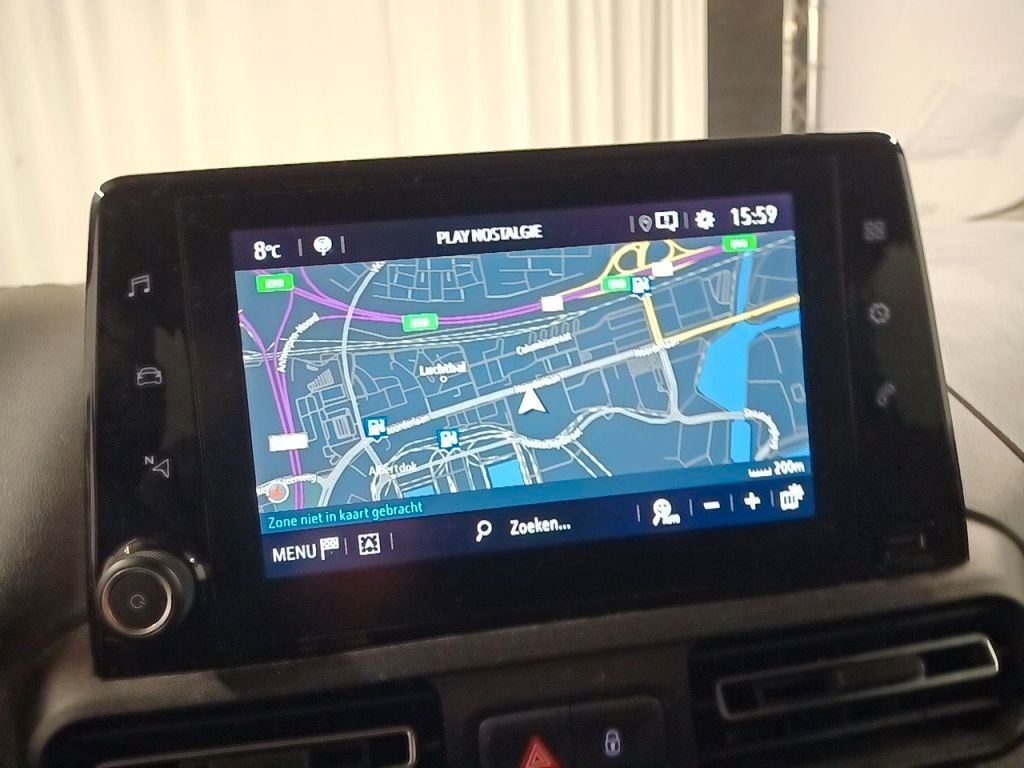 Fahrzeugabbildung Opel Combo Life E Edition 1.5D NAVI/PDC/TEMPOMAT