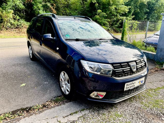 Dacia Logan MCV II Kombi Laureate