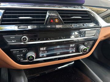 BMW 530 - 11