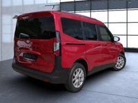 Ford Tourneo Courier - Vorschau Bild 5