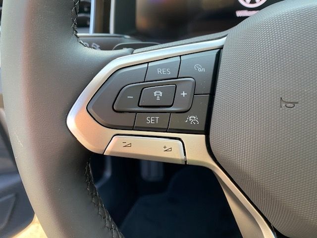 Polo 1.0 TSI DSG Energy (95 PS) AHK/LED/ACC/15-Z