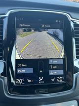 Volvo XC90 D5 AWD Geartronic Momentum Momentum - gebrauchte Volvo XC90 aus dem Jahr 2017