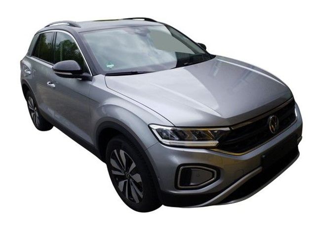 T-Roc 1.5 TSI DSG Goal LED+NAVI+SHZ+EPH