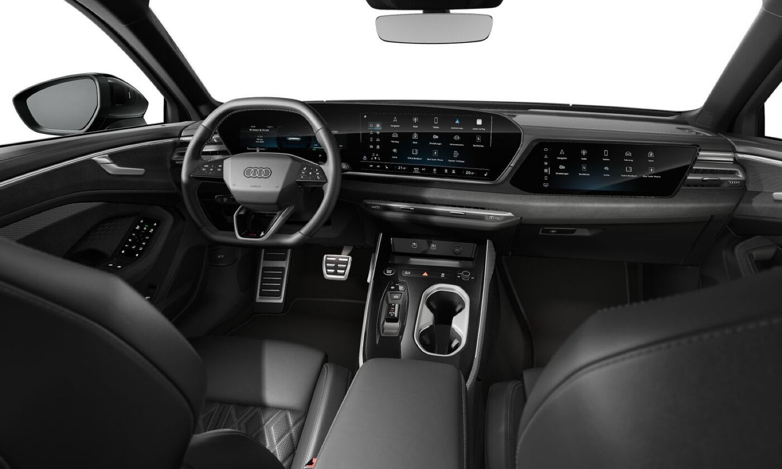 Audi A6 - Bild 5