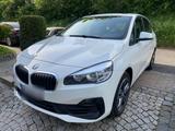 BMW Active Tourer 216d Panorama Sportsitze... - BMW 216 in Frankfurt (Main)