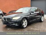BMW 530 5 Gran Turismo 530 d - BMW 530: 530d Gran Turismo