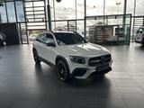 Mercedes-Benz GLB 200 4MATIC AMG+NIGHT+FAHRASSIST+MULTIBEAM - Mercedes-Benz GLB 200 Gebrauchtwagen in Frankfurt