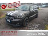 MINI Cooper S Countryman ALL4 JCW LM Navi Leder BiXen - MINI MINI: Countryman Jcw
