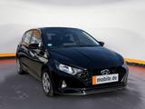 Hyundai i20 Select Automatik AHK Temp  Allwetter Tel.-Vo - Hyundai i20 in Köln