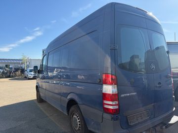 Mercedes Sprinter - 12