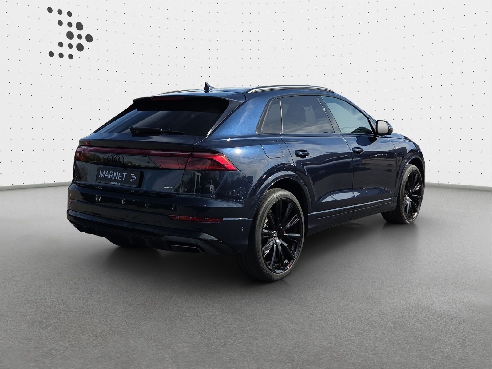 Audi Q8 - Bild 2