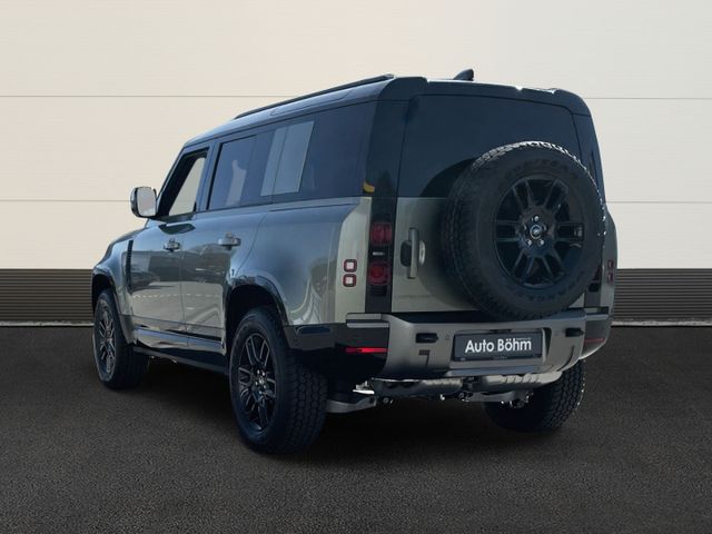 Land Rover Defender 110 X-Dynamic SE D250+Pano+AHK+ACC+MY25