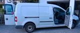 Volkswagen Caddy Maxi - Volkswagen Caddy Maxi aus 2010