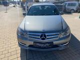 Mercedes-Benz C 200 CGI BlueEfficiency, AMG Paket, Tüv NEU - Mercedes-Benz Gebrauchtwagen von 2010
