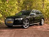 Audi A6 Allroad Exclusive | 3.0 TFSI 333PK | 2015 - Audi A6 Allroad mit Benzin-Antrieb