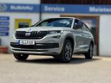 Skoda Kodiaq 2.0 TSI Sportline 4x4 OPF||CANTON||BUSINE - gebrauchte Skoda Kodiaq aus dem Jahr 2019